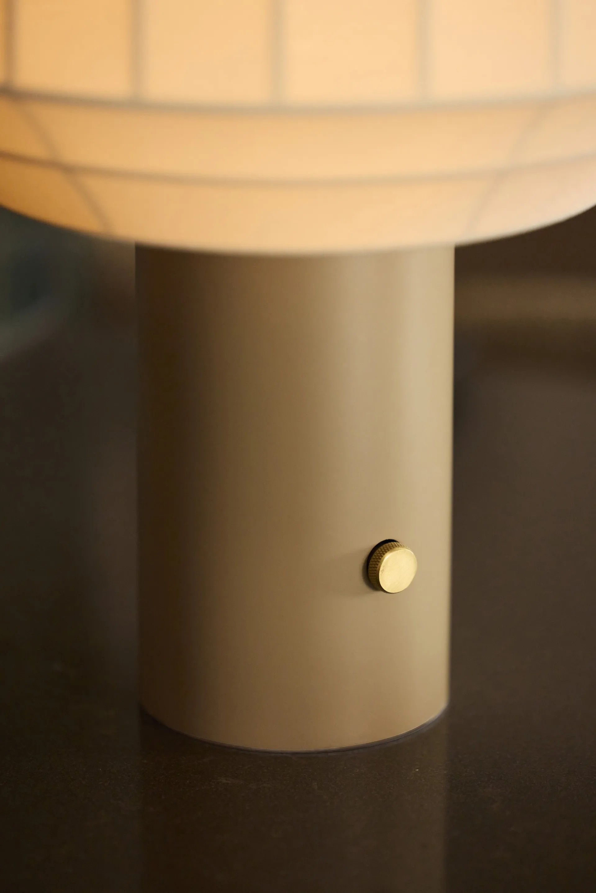 Lampa stołowa Tradition 39 cm, White Northern