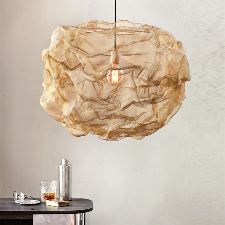 Lampa sufitowa Heat, mosiądz Northern