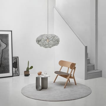 Lampa sufitowa Heat - Stal - Northern