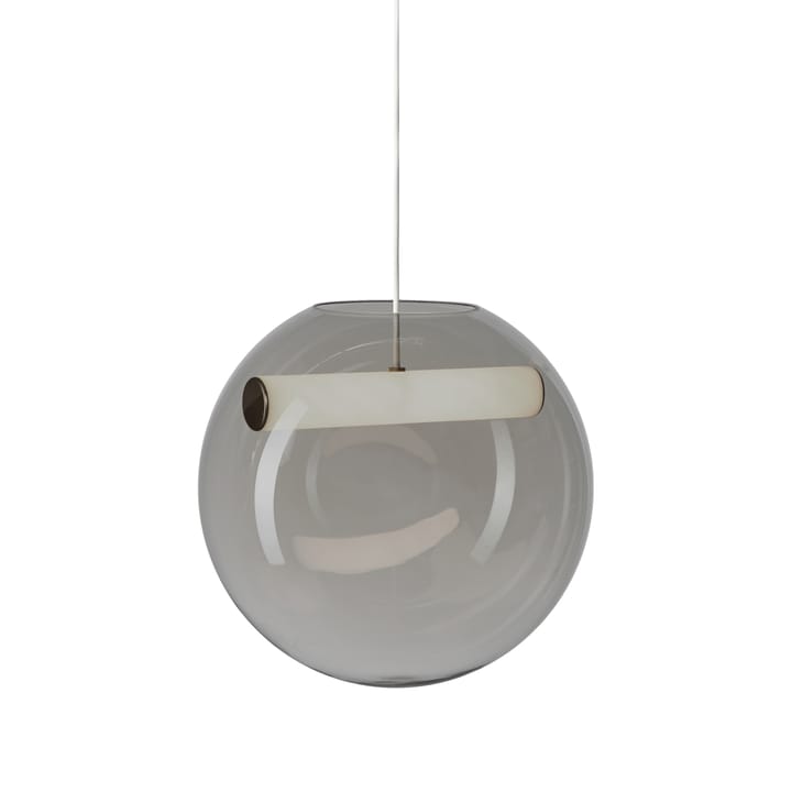 Lampa sufitowa Reveal Ø45 cm - Szary - Northern
