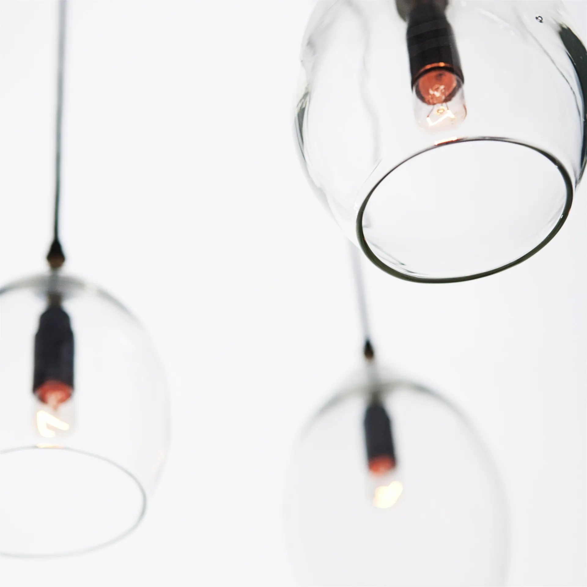 Lampa sufitowa Unika, duży Northern