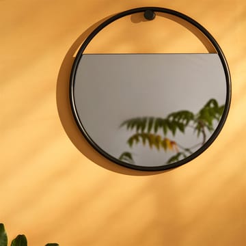 Lustro Peek okrągłe - 40 cm - Northern