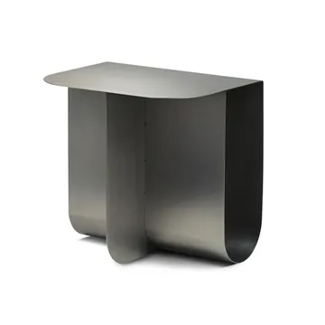 Mass stolik boczny - Stal  - Northern