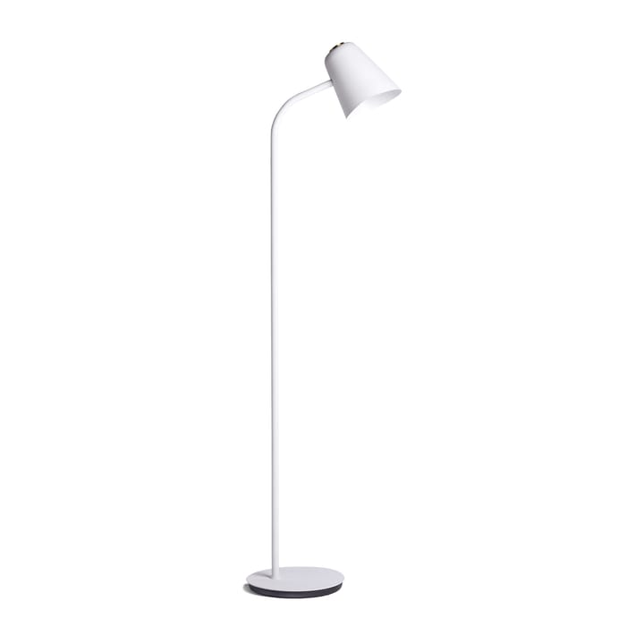 Me Dim lampa podłogowa - Biały - Northern