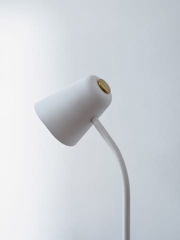 Me Dim lampa podłogowa - Biały - Northern