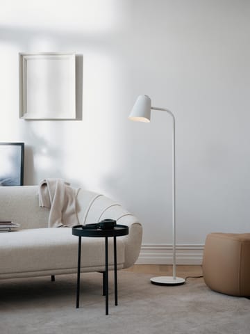 Me Dim lampa podłogowa - Biały - Northern