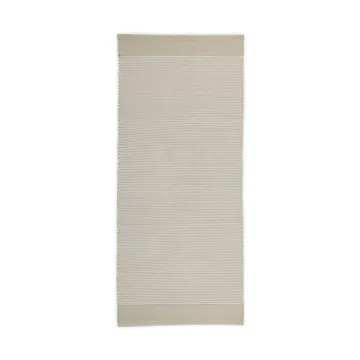 Spool dywan 80x200 cm - Grey-green - Northern