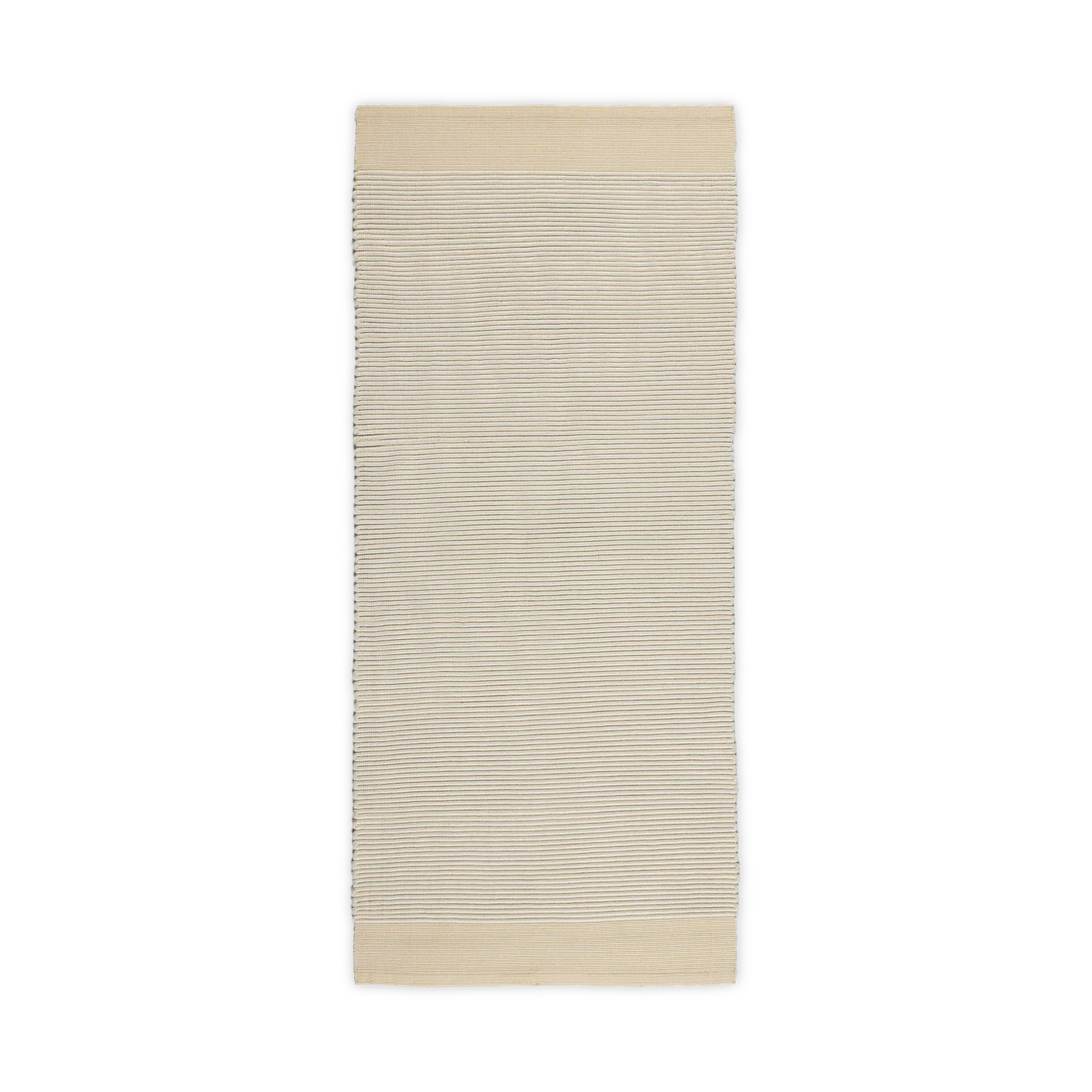 Spool dywan 80x200 cm, Grey-yellow Northern