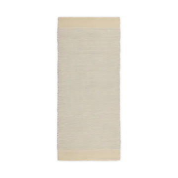 Spool dywan 80x200 cm - Grey-yellow - Northern