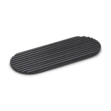 Taca Podium 40 cm - Czarny bazalt - Northern