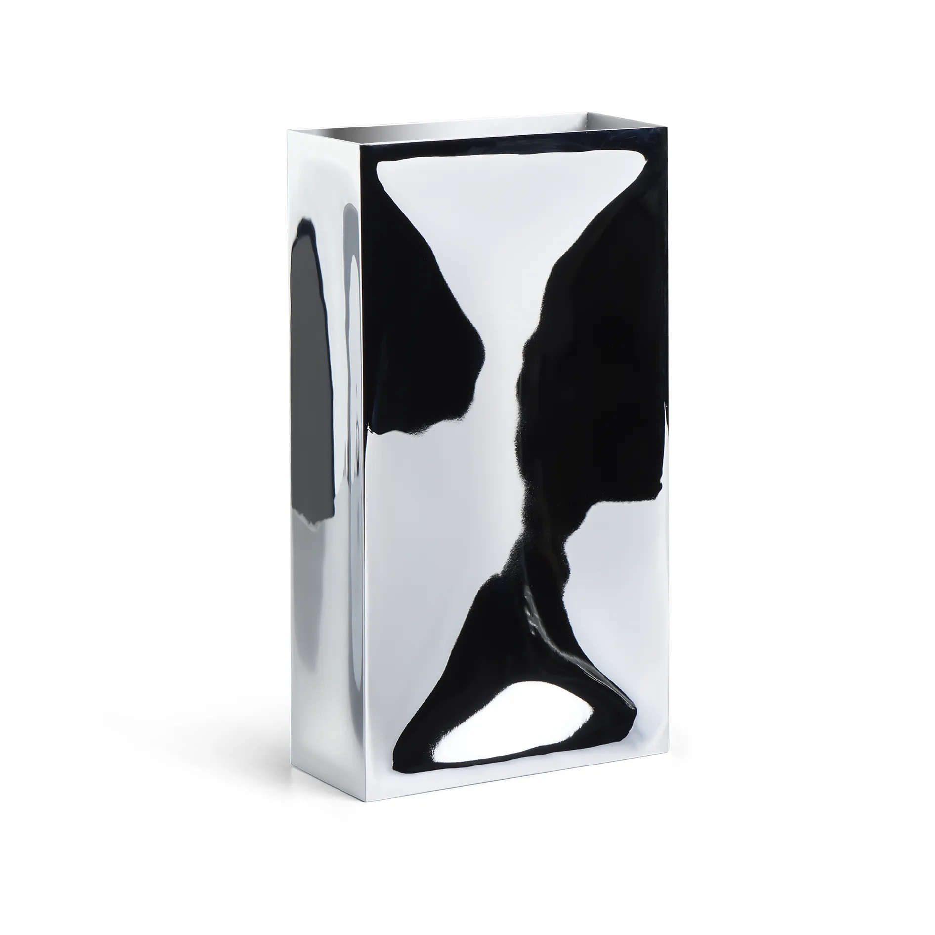 Wazon Into, Mirror Northern