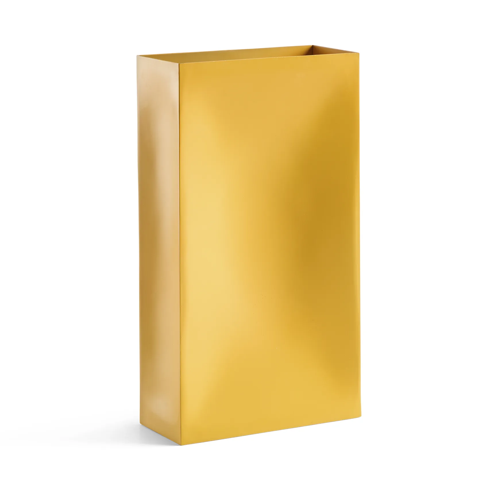 Wazon Into, Yellow Northern