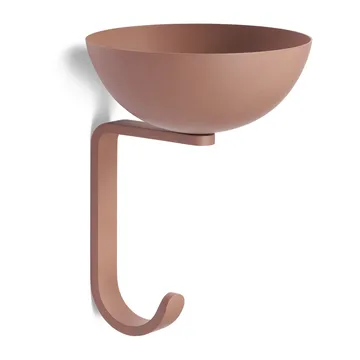 Wieszak na ubrania Nest - Ciepły beż - Northern