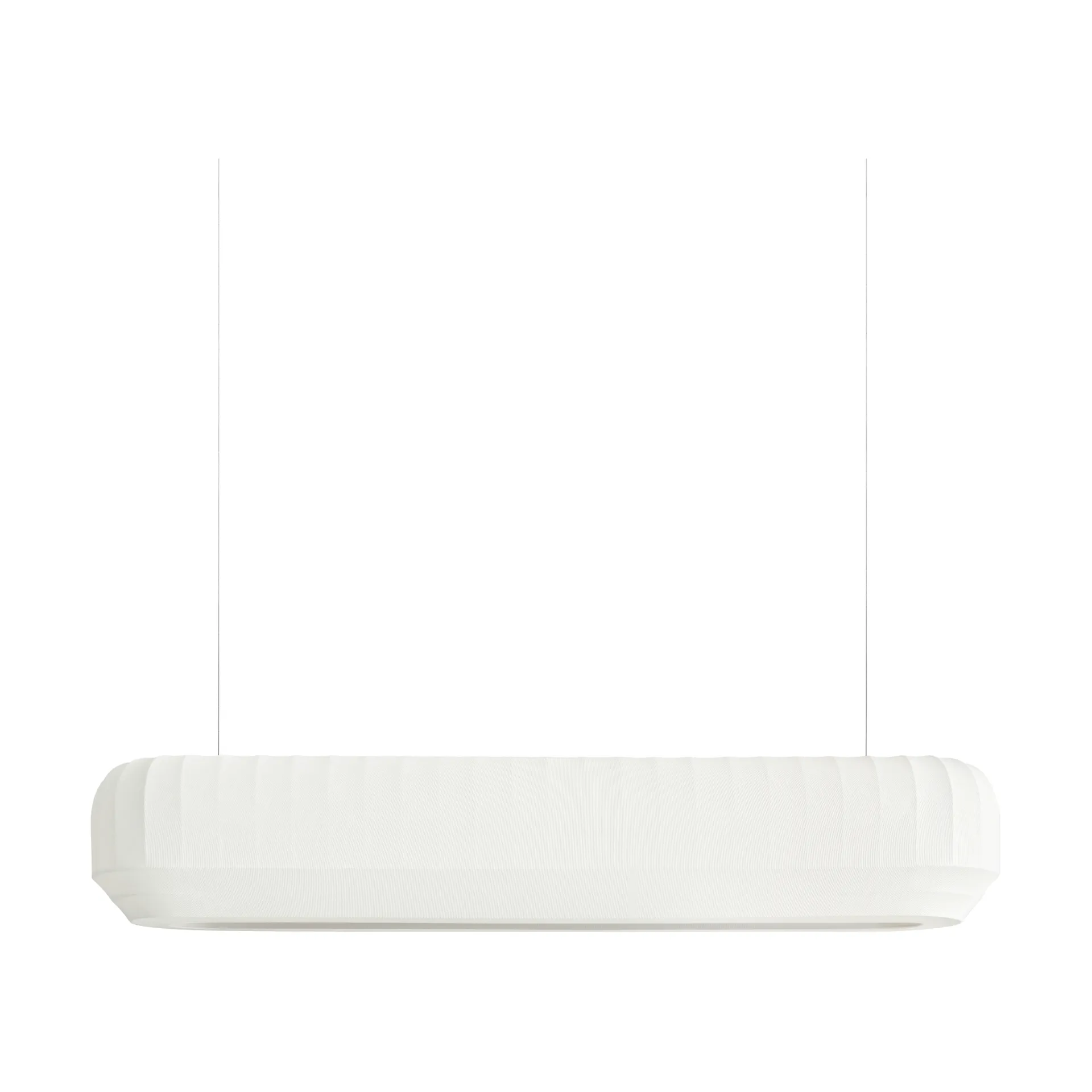 Wisząca lampa Tradition linear 120 cm, White Northern