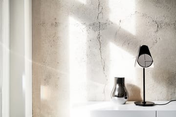 Lampa na biurko Notic - Czarny - Oblure