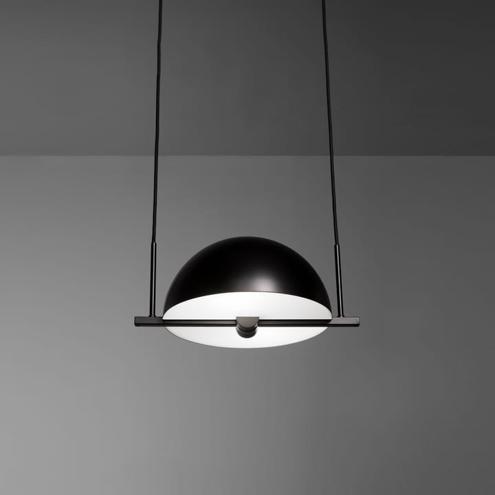 Trapeze wahadło Ø28,1 cm, Czarny Oblure