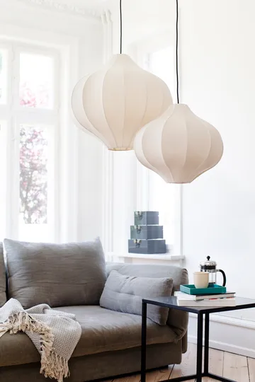 Abażur Indochina Classic Onion L - Sand-sand - Oi Soi Oi