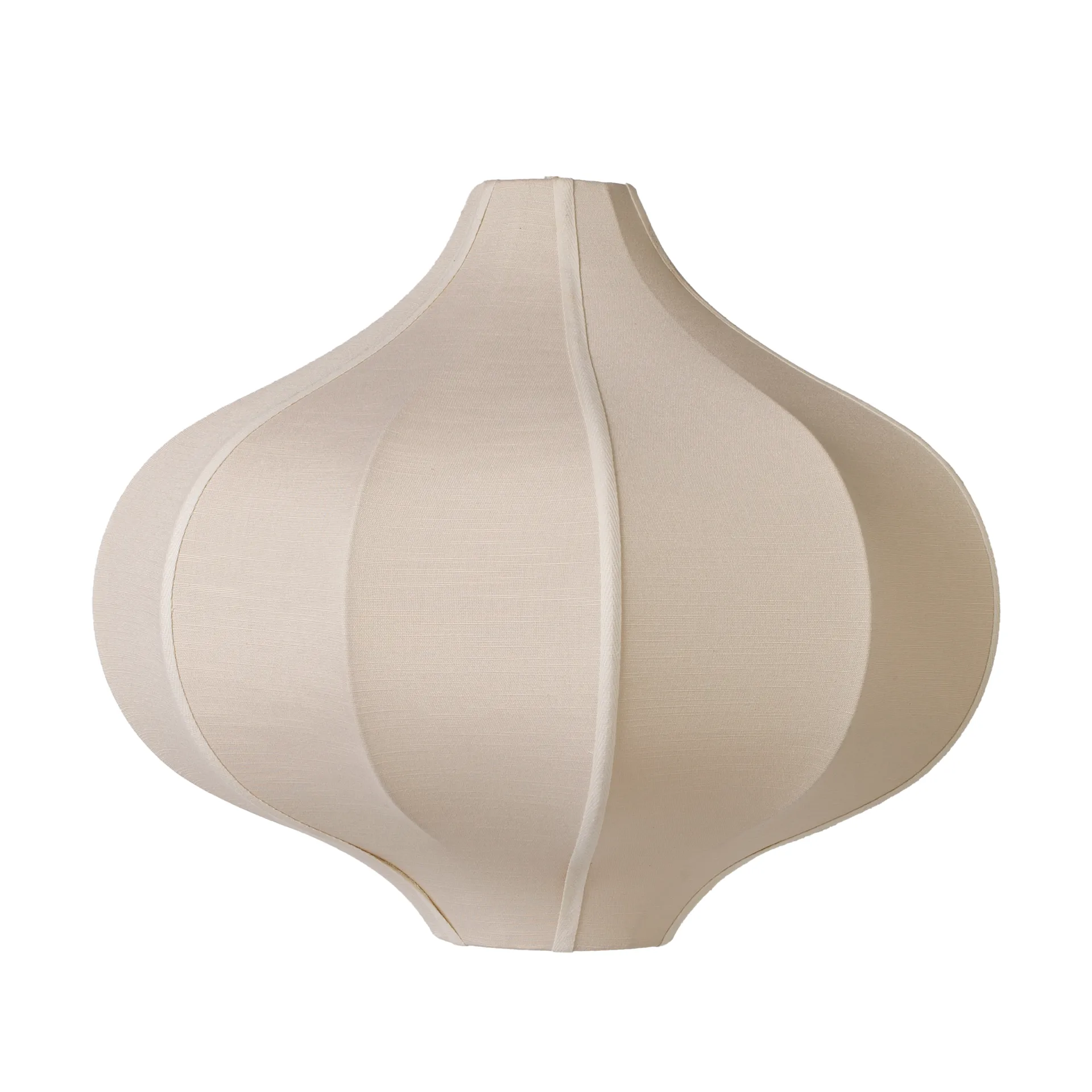 Abażur  Indochina Classic Onion S , Sand-sand Oi Soi Oi