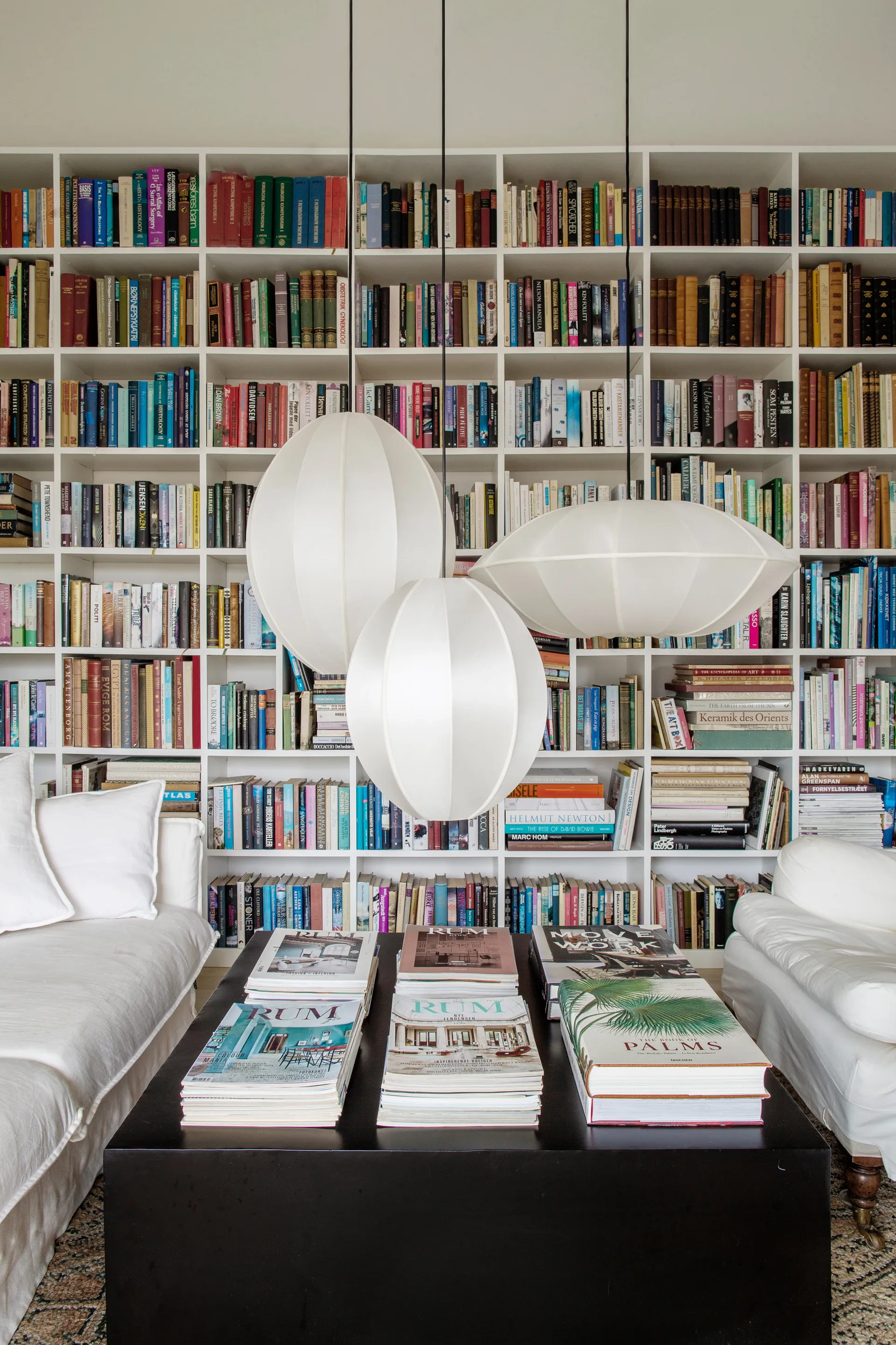 Abażur Indochina Classic Oval L, Offwhite Oi Soi Oi