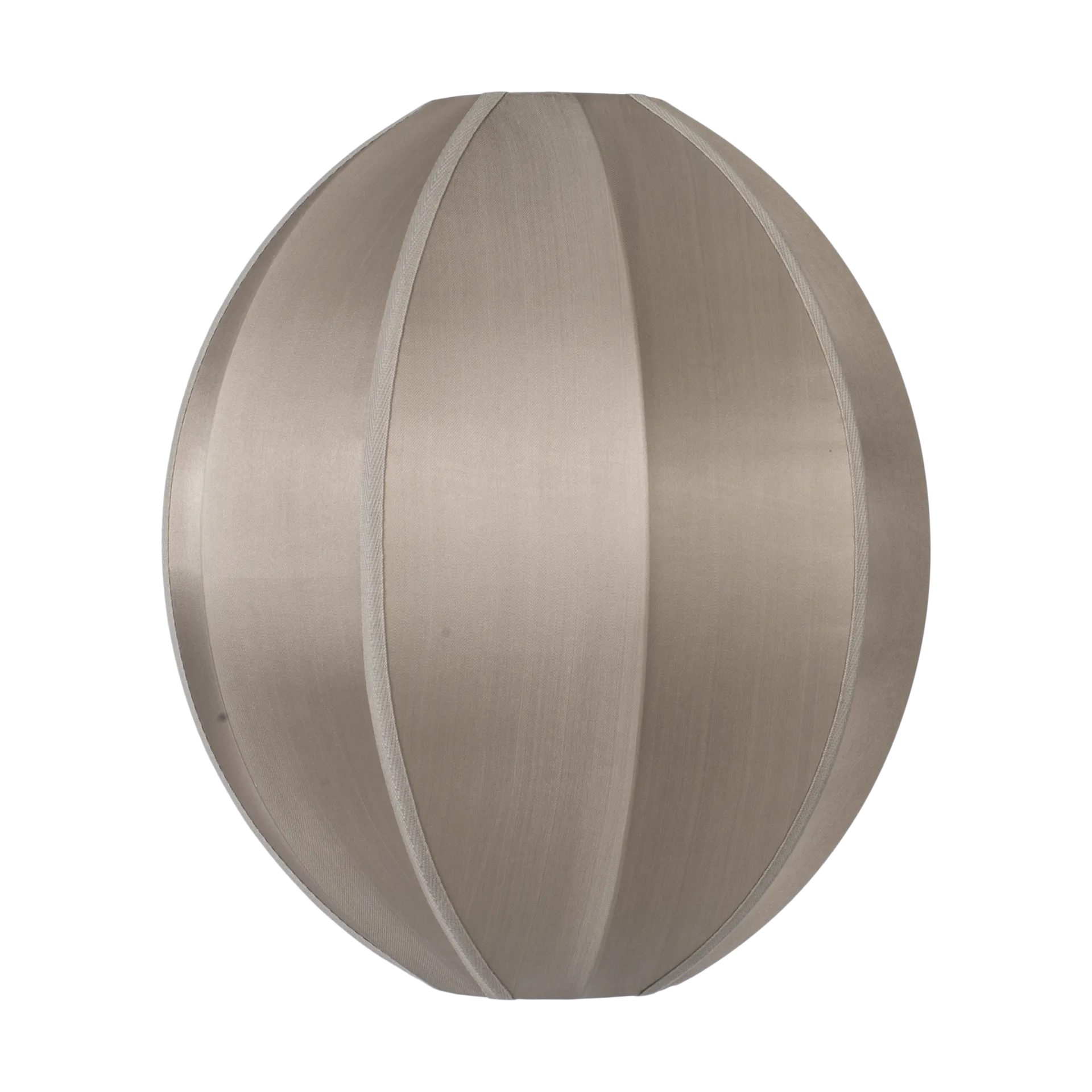 Abażur Indochina Classic Oval S, Cashmere Oi Soi Oi