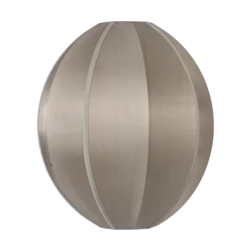 Abażur Indochina Classic Oval S - Cashmere - Oi Soi Oi