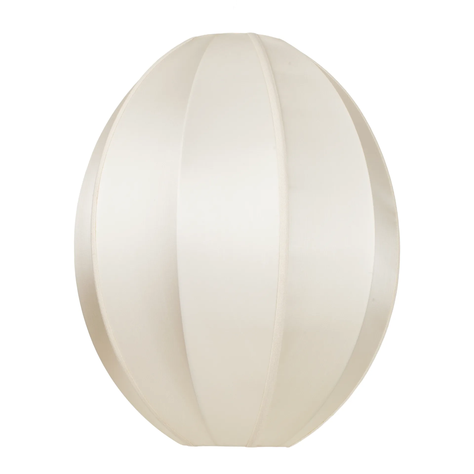 Abażur Indochina Classic Oval S, Offwhite Oi Soi Oi