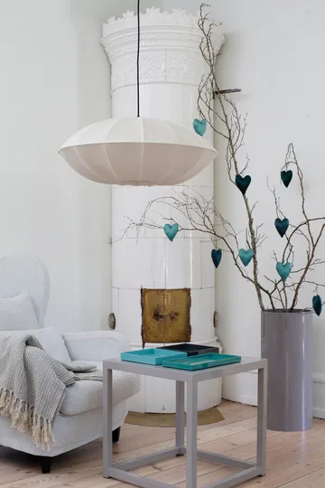 Abażur Indochina Classic UFO - Sand-sand - Oi Soi Oi