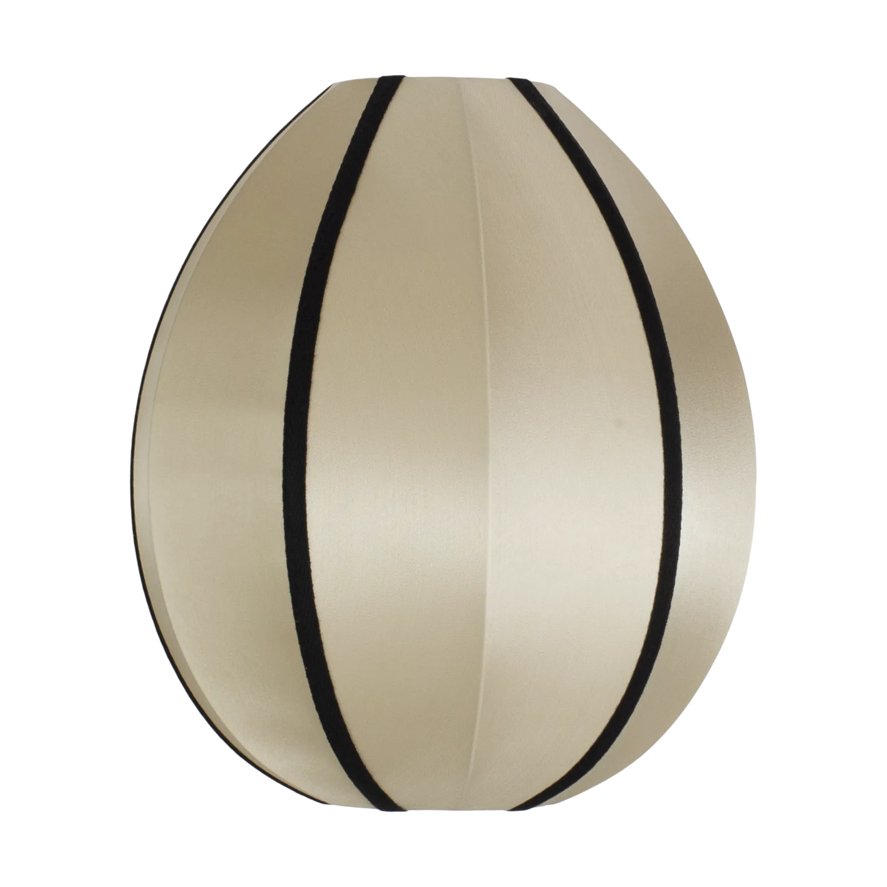 Abażur Indokina Lotus, Kit-black Oi Soi Oi