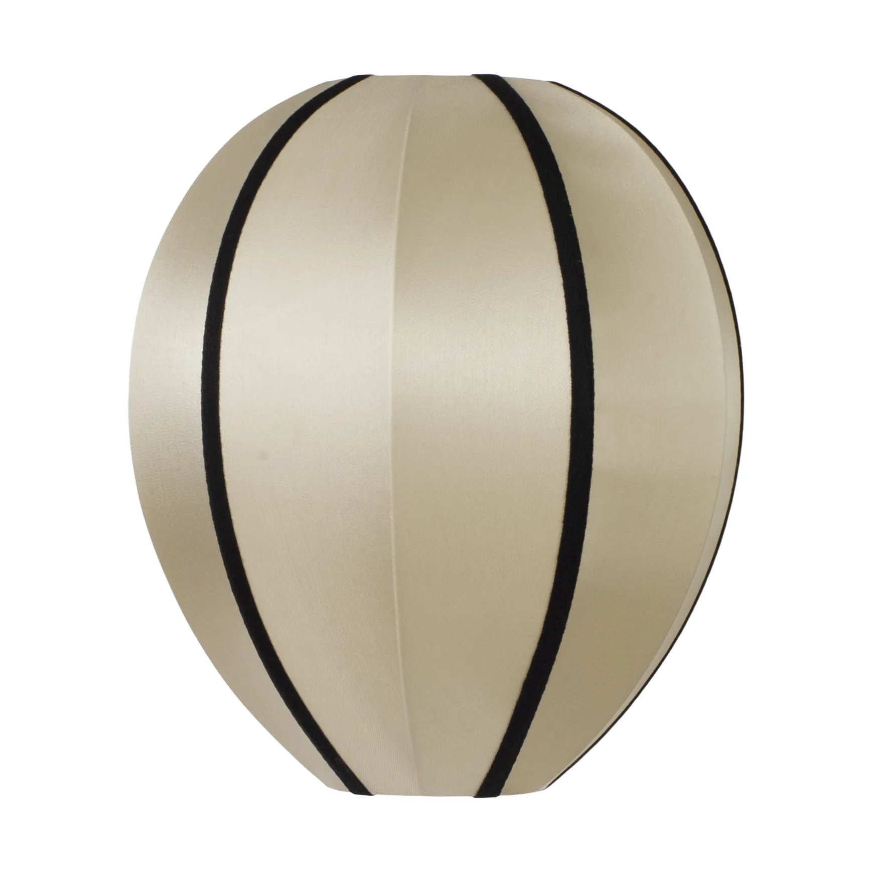 Abażur Indokina Lotus, Kit-black Oi Soi Oi