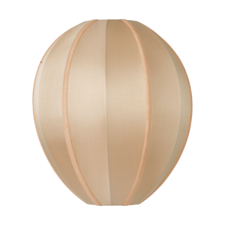 Abażur Indokina Lotus, Latte-peach Oi Soi Oi