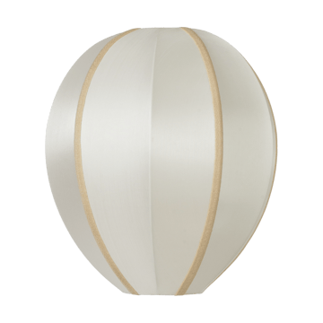 Abażur Indokina Lotus - Offwhite-Latte - Oi Soi Oi