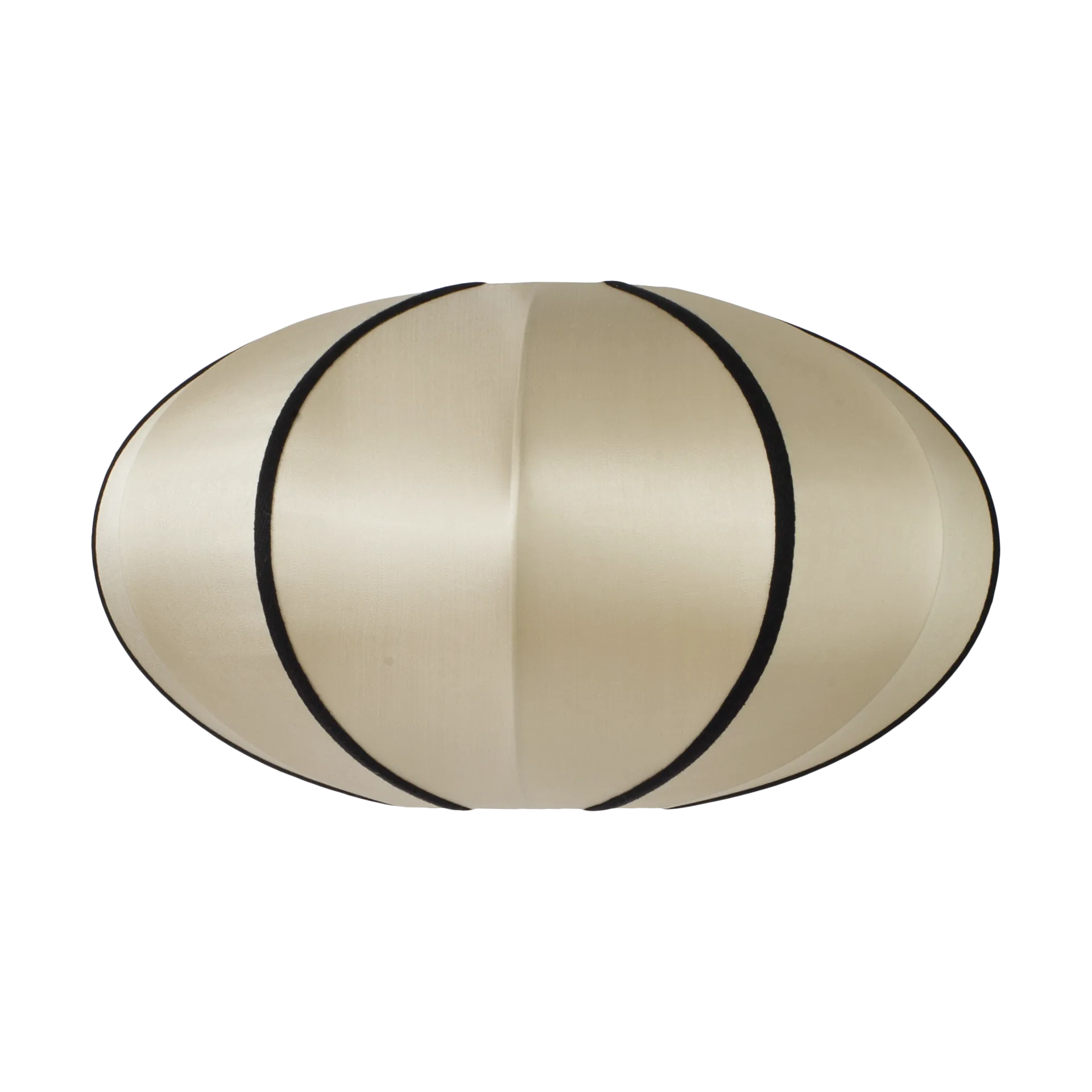 Abażur Indokina Pumpkin S, Kit-black Oi Soi Oi