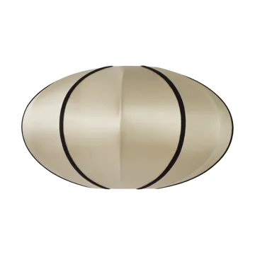 Abażur Indokina Pumpkin S - Kit-black - Oi Soi Oi