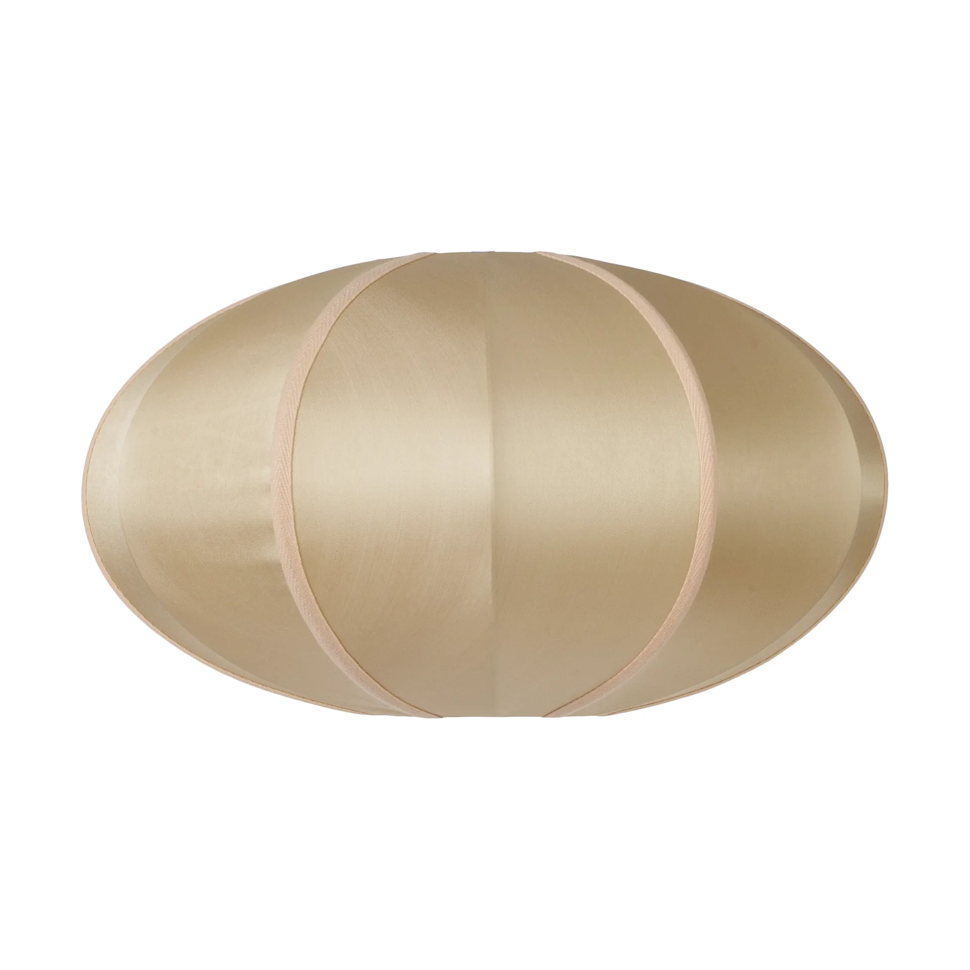 Abażur Indokina Pumpkin S, Latte-peach Oi Soi Oi