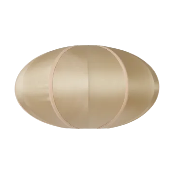 Abażur Indokina Pumpkin S - Latte-peach - Oi Soi Oi