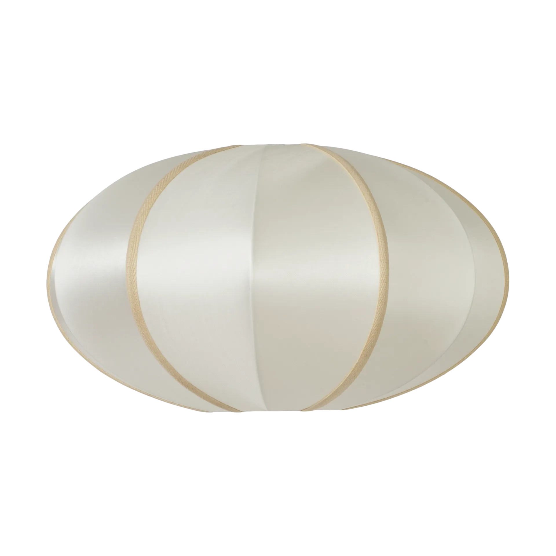 Abażur Indokina Pumpkin S, Offwhite-Latte Oi Soi Oi