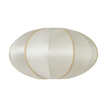 Abażur Indokina Pumpkin S - Offwhite-Latte - Oi Soi Oi