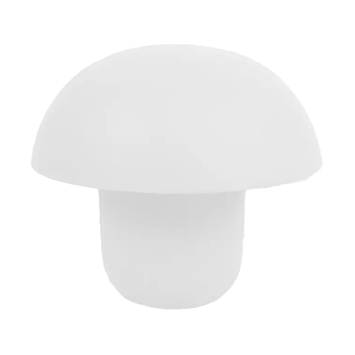 Carl-Johan lampa stołowa mini Ø29 cm - Biały - Olsson & Jensen