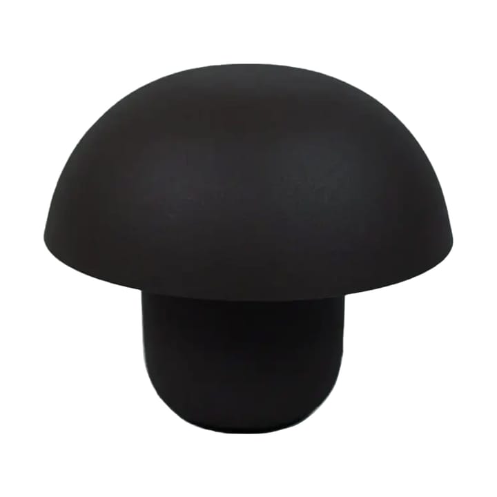 Carl-Johan lampa stołowa mini Ø29 cm - Czarny - Olsson & Jensen