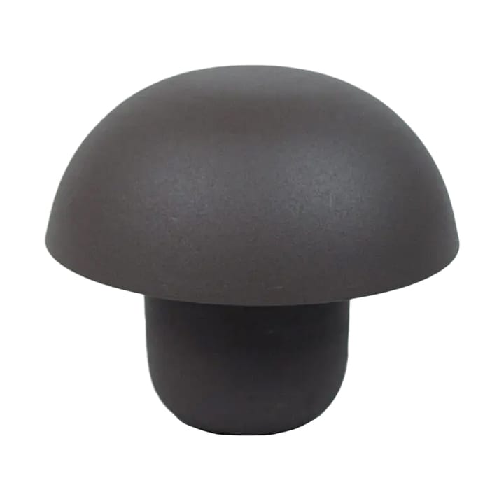 Carl-Johan lampa stołowa mini Ø29 cm - Szary - Olsson & Jensen