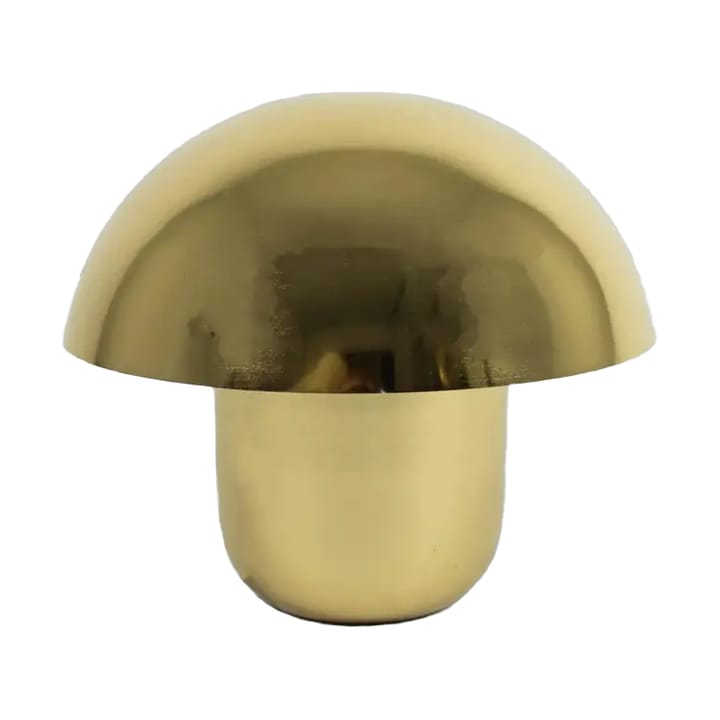 Carl-Johan lampa stołowa mini Ø29 cm - Złoto - Olsson & Jensen