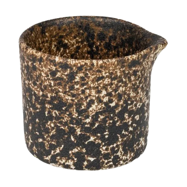 Dzbanek do mleka Peppar, Brązowy Olsson & Jensen