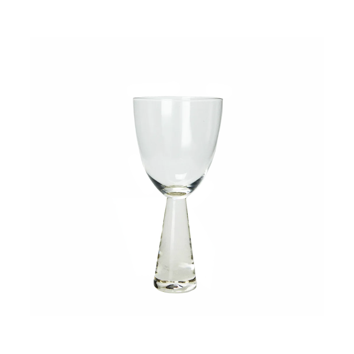 Kieliszek do wina Flow, Przezroczysty Olsson & Jensen