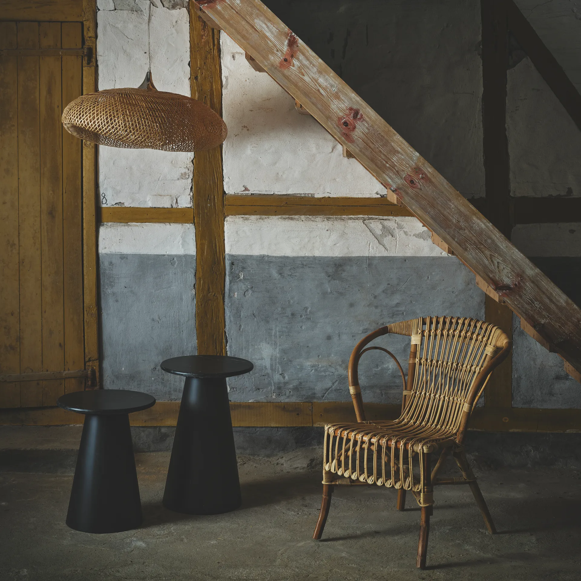 Lampa sufitowa Cloud, 66x81 cm Olsson & Jensen