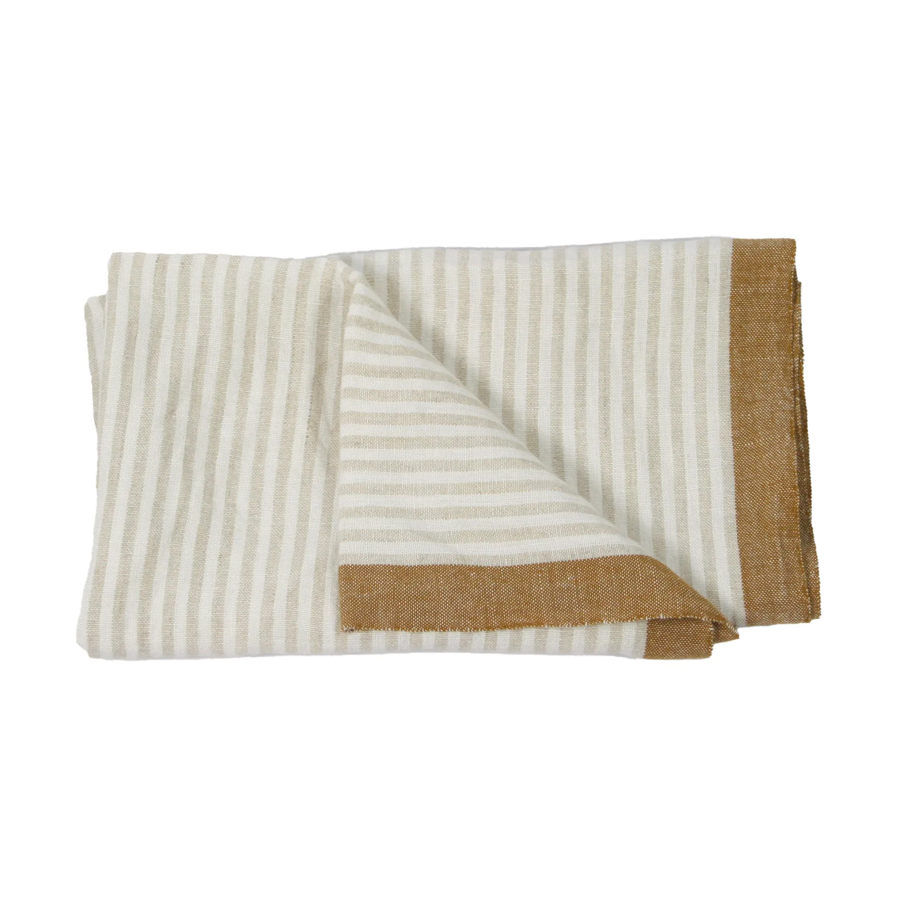 Lniany ręcznik kuchenny Olsson & Jensen 45x65 cm, Ines Olsson & Jensen