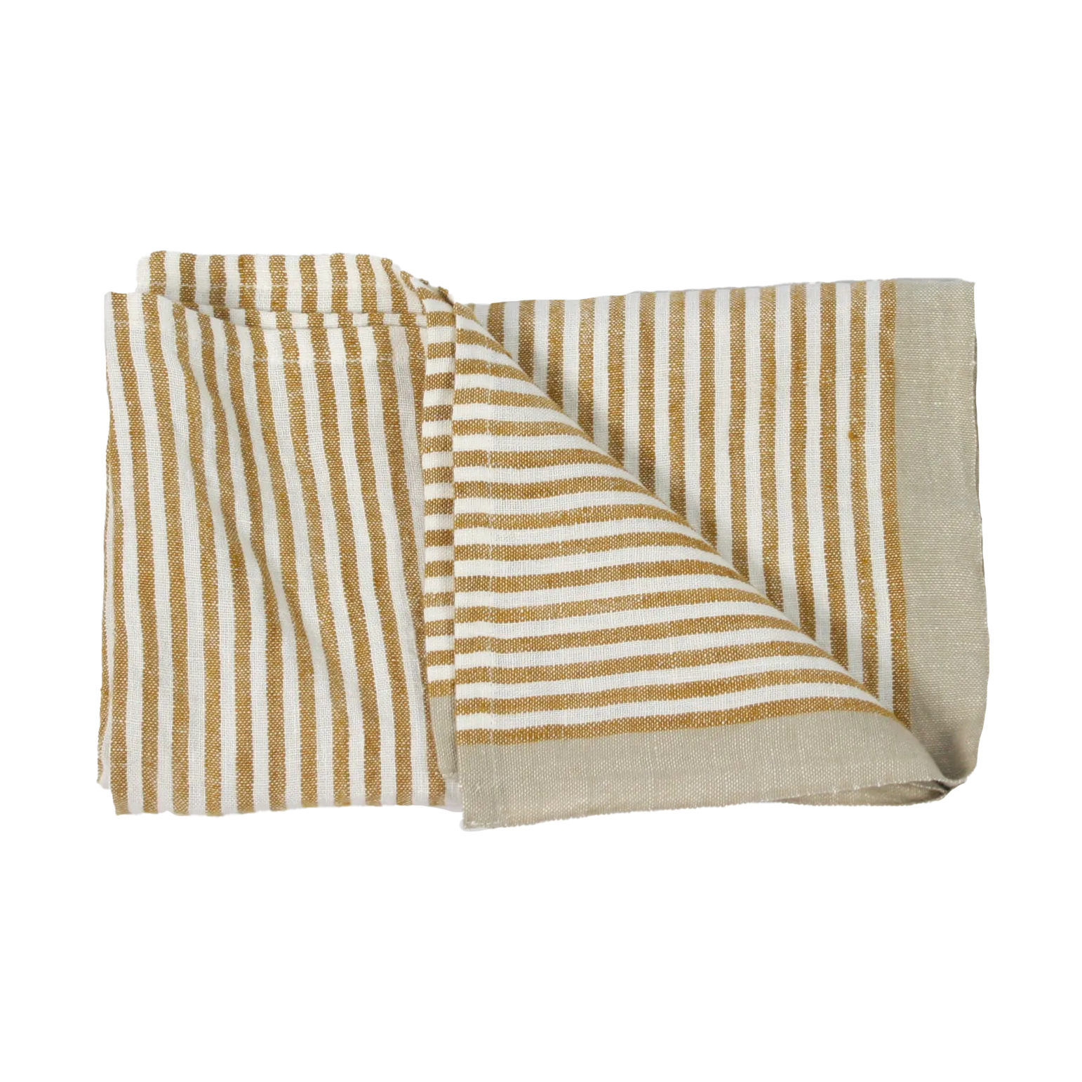 Lniany ręcznik kuchenny Olsson & Jensen 45x65 cm, Irma Olsson & Jensen