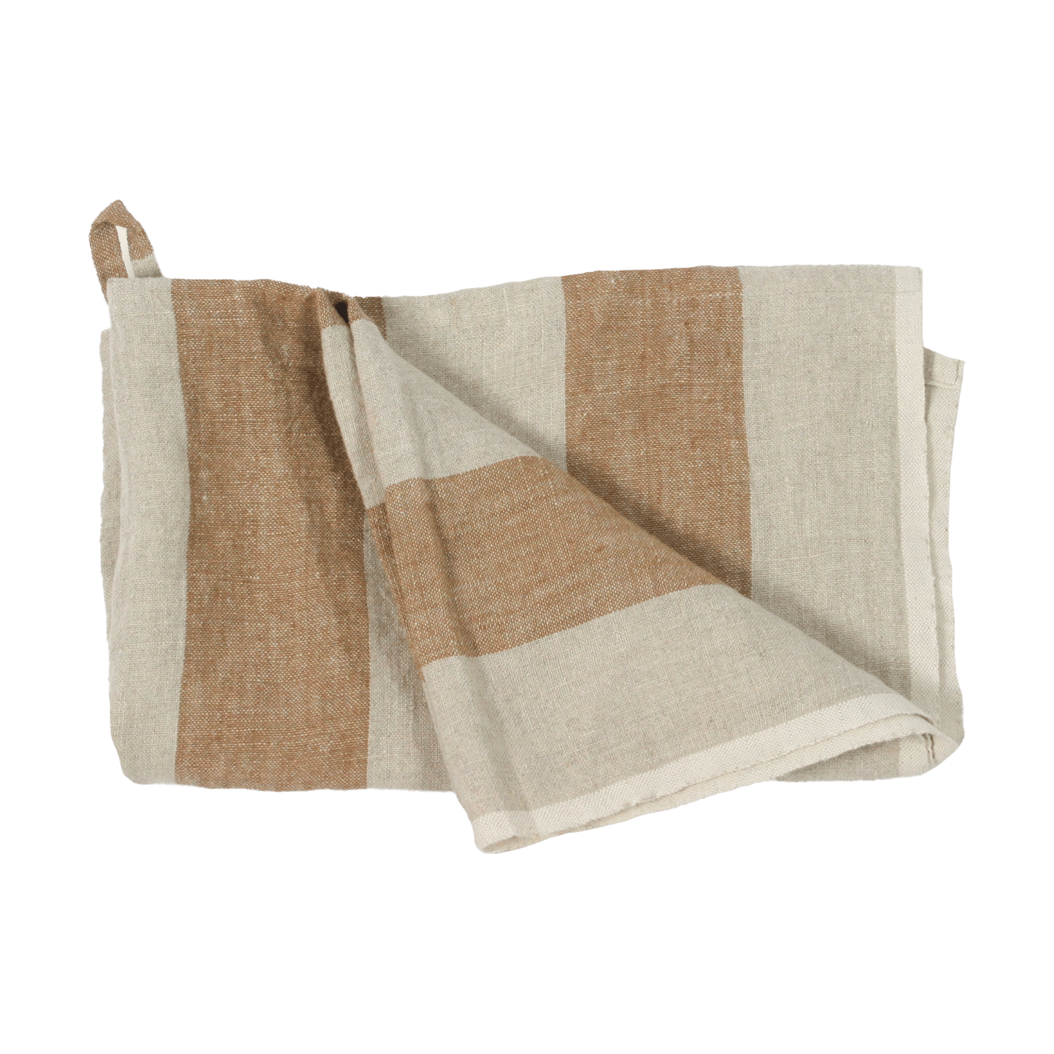 Olsson & Jensen Lniany ręcznik kuchenny Olsson & Jensen 45x65 cm Lilou
