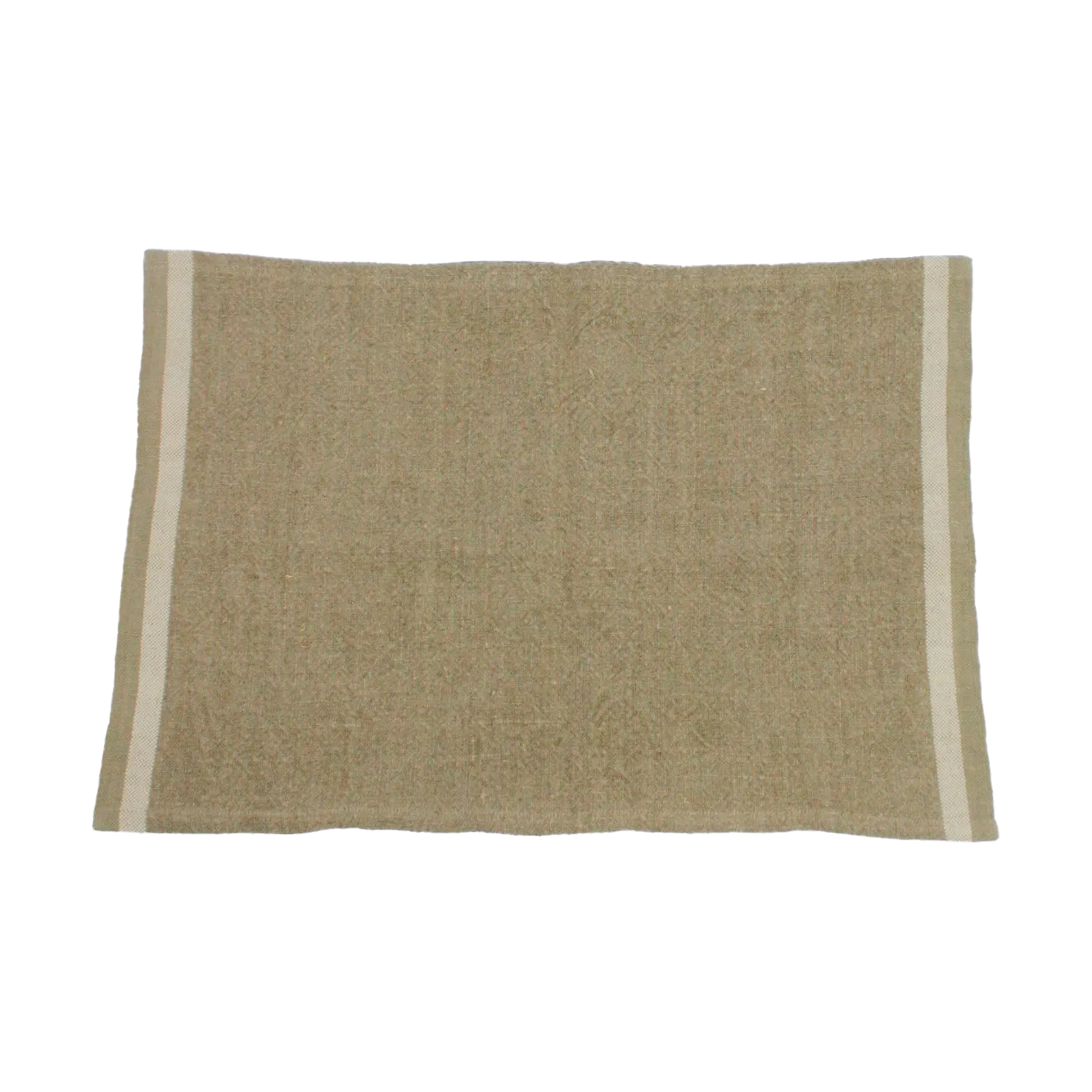 Lniany ręcznik kuchenny Olsson & Jensen 45x65 cm, Nour Olsson & Jensen