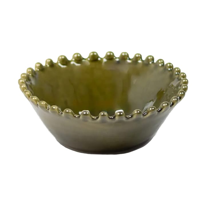 Misa Eden Ø17 cm - Zielony - Olsson & Jensen