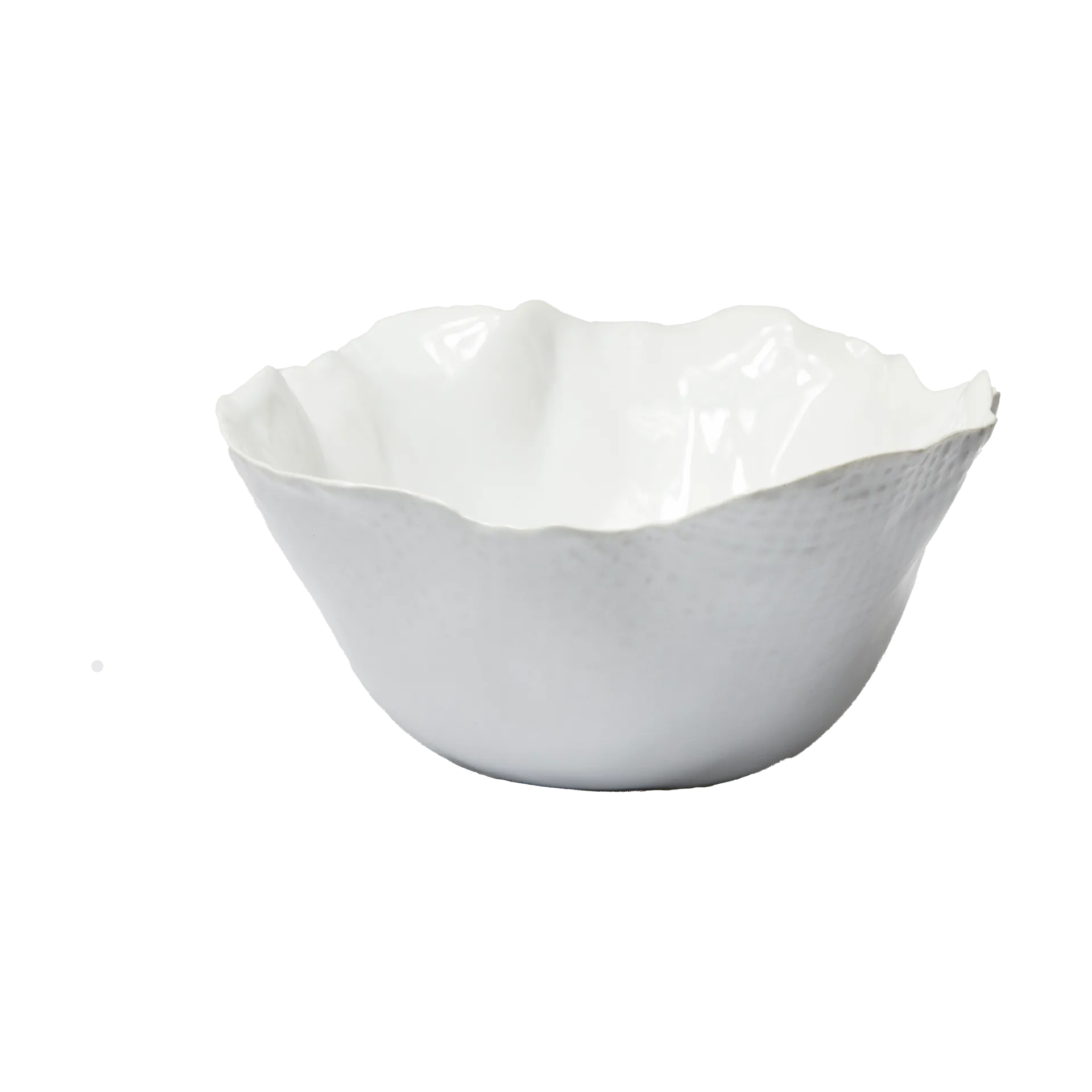 Miska Clair Mini, Biała Olsson & Jensen